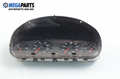 Километраж за Fiat Marea Sedan (09.1996 - 12.2007) 1.8 115 16V, 113 к.с.