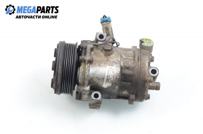 Компресор климатик за Opel Astra G Estate (02.1998 - 12.2009) 2.0 DI, 82 к.с.