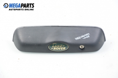 Външна дръжка заден капак за Land Rover Freelander SUV I (02.1998 - 10.2006)