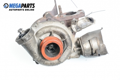 Турбо за Peugeot 307 Break (03.2002 - 12.2009) 1.6 HDi 110, 109 к.с.