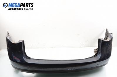 Задна броня за Volkswagen Passat Variant B6 (08.2005 - 11.2011), комби