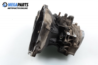 Ръчна скоростна кутия за Opel Zafira A Minivan (04.1999 - 06.2005) 1.8 16V, 116 к.с.