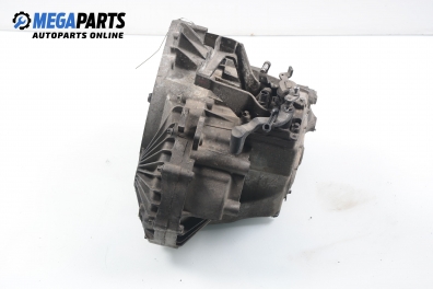 Ръчна скоростна кутия за Mercedes-Benz A-Class Hatchback  (W168) (07.1997 - 08.2004) A 160 (168.033, 168.133), 102 к.с., № R 168 361 03 02