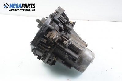 Ръчна скоростна кутия за Renault Megane I Classic Sedan (09.1996 - 08.2003) 1.9 dT (LA0K, LA0Y), 90 к.с.