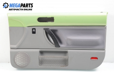 Кора врата за Volkswagen New Beetle Coupe (01.1998 - 09.2010), позиция: дясна