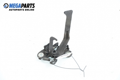 Брава преден капак за Citroen C4 Hatchback II (11.2004 - 12.2013), 4+1 вр., хечбек