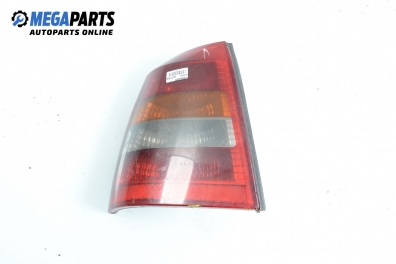 Стоп за Opel Astra G Sedan (09.1998 - 12.2009), седан, позиция: лява