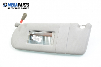 Сенник за Audi A8 Sedan I (03.1994 - 12.2002), позиция: лява