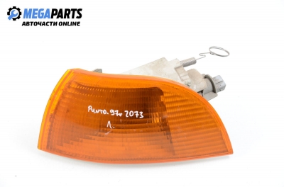 Мигач за Fiat Punto Hatchback (09.1993 - 09.1999), позиция: лява