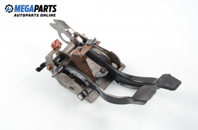 Педали за Ford Fiesta V Hatchback (11.2001 - 03.2010)