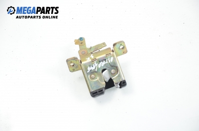 Брава заден капак за Opel Astra F Hatchback (09.1991 - 01.1998), хечбек