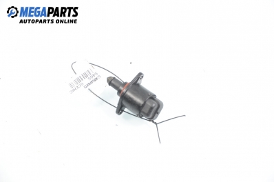 Стъпков мотор за Renault Megane Scenic (10.1996 - 12.2001) 1.6 e (JA0F), 90 к.с.