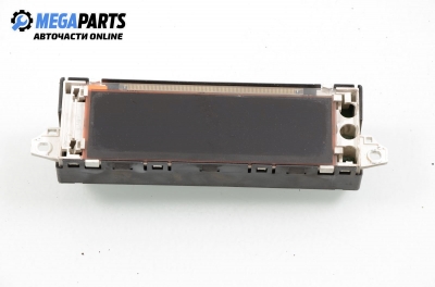 Часовник с индикаторен дисплей за Peugeot 307 Hatchback (08.2000 - 12.2012)