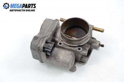 Дроселова клапа за Opel Zafira A Minivan (04.1999 - 06.2005) 1.8 16V, 125 к.с.