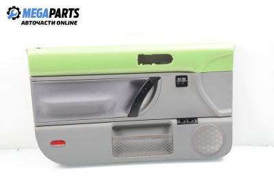 Кора врата за Volkswagen New Beetle Coupe (01.1998 - 09.2010), позиция: лява