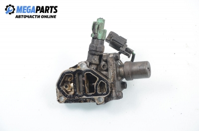 Стъпков мотор за Honda Civic V Hatchback (10.1991 - 11.1995) 1.5 i 16V (EG4), 94 к.с.