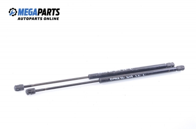 Амортисьор за багажник/товарно пространство за Renault Espace II Minivan (01.1991 - 12.1996)