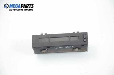 Часовник за Opel Astra F Hatchback (09.1991 - 01.1998)