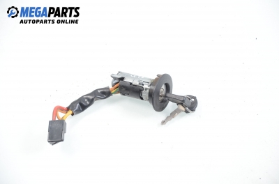 Контактен ключ за Renault Clio I Hatchback (05.1990 - 09.1998)