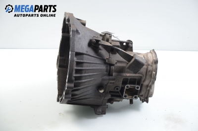 Ръчна скоростна кутия за Ford Escort VII Hatchback (01.1995 - 08.2002) 1.6 16V, 90 к.с.