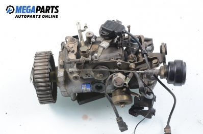 ГНП-горивонагнетателна помпа за Renault Megane I Classic Sedan (09.1996 - 08.2003) 1.9 dT (LA0K, LA0Y), 90 к.с., № F8QLTN03