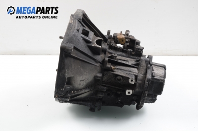 Ръчна скоростна кутия за Alfa Romeo 156 Sedan (09.1997 - 09.2005) 2.0 JTS (932AXA), 166 к.с., № 21.62-8415709