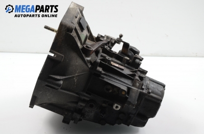 Ръчна скоростна кутия за Fiat Doblo Cargo (11.2000 - 02.2010) 1.3 D Multijet, 75 к.с.