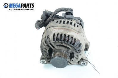 Алтернатор / генератор за Peugeot 307 Break (03.2002 - 12.2009) 1.6 HDi 110, 109 к.с.
