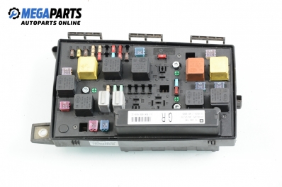 Бушонно табло за Opel Astra H Hatchback (01.2004 - 05.2014) 1.7 CDTI, 100 к.с., № Hella 5DK 008 668-32