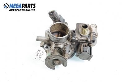 Дроселова клапа за Mazda 323 C V Hatchback (08.1994 - 09.2001) 1.5 16V, 88 к.с.