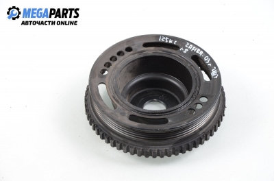 Демпферна шайба за Opel Zafira A Minivan (04.1999 - 06.2005) 1.8 16V, 125 к.с.