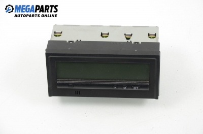 Часовник с индикаторен дисплей за Mitsubishi Space Star Minivan (06.1998 - 12.2004)