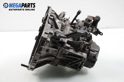 Ръчна скоростна кутия за Subaru Justy III Hatchback (09.2003 - 09.2007) 1.3 AWD, 94 к.с.