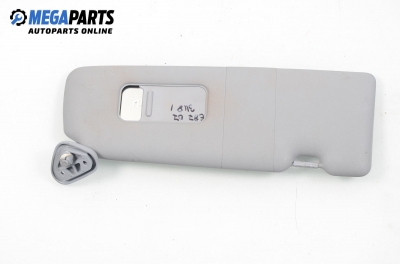 Сенник за BMW 1 Series E87 (11.2003 - 01.2013), позиция: дясна