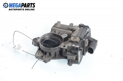 Дроселова клапа за Opel Zafira B Minivan (07.2005 - 14.2015) 1.9 CDTI, 150 к.с.