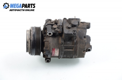 Компресор климатик за BMW 3 Series E46 Touring (10.1999 - 06.2005) 330 d, 184 к.с., № Denso 447220 8023