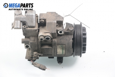 Компресор климатик за Mercedes-Benz A-Class Hatchback  (W168) (07.1997 - 08.2004) A 160 (168.033, 168.133), 102 к.с., № 447220-8230