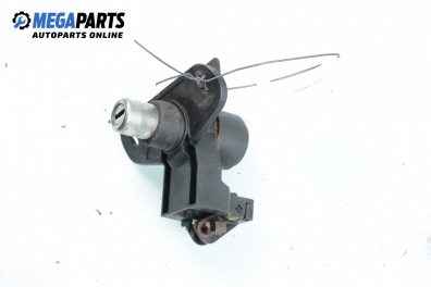 Ключалка заден капак за Opel Astra G Sedan (09.1998 - 12.2009), седан