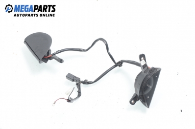 Бутони аудио управление за Fiat Marea Sedan (09.1996 - 12.2007)