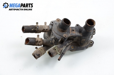 Корпус на термостат за Volkswagen Polo Hatchback II (10.1994 - 10.1999) 55 1.3, 55 к.с.