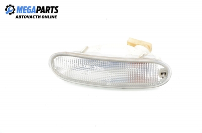 Мигач за Volkswagen New Beetle Coupe (01.1998 - 09.2010), позиция: лява