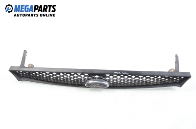 Решетка за Ford Focus I Hatchback (10.1998 - 12.2007), хечбек