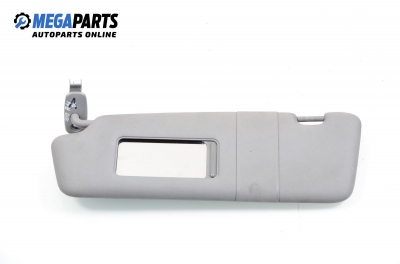 Сенник за Audi A4 Avant B6 (04.2001 - 12.2004), позиция: лява