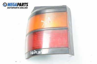 Стоп за Volkswagen Passat Variant B3, B4 (02.1988 - 06.1997), комби, позиция: лява, Signalvision