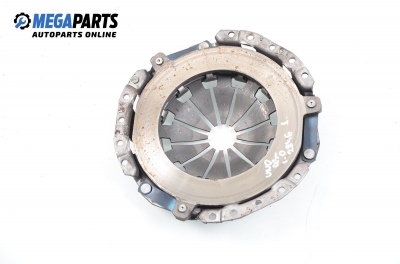 Притискателен диск на съединителя за Fiat Uno Hatchback (01.1983 - 12.1996) 45 i.e. 1.0, 45 к.с.