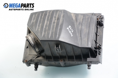 Филтърна кутия за Opel Meriva A Hatchback (05.2003 - 05.2010) 1.7 DTI