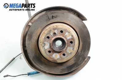 Шенкел главина за BMW 5 Series E60 Touring E61 (06.2004 - 12.2010), позиция: задна, лява