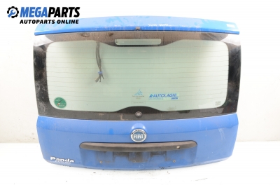 Заден капак за Fiat Panda Hatchback II (09.2003 - 02.2012)