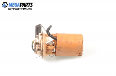 Нивомер за Citroen Berlingo Pick-Up / Van I (07.1996 - 04.2008) 1.4 i (MFKFX, MFKFW)