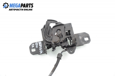 Брава преден капак за Volkswagen New Beetle Coupe (01.1998 - 09.2010)